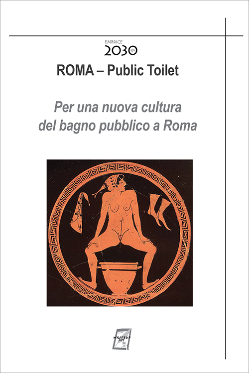 Roma Public Toilet