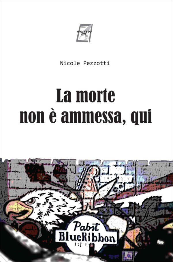 La morte non è ammessa qui