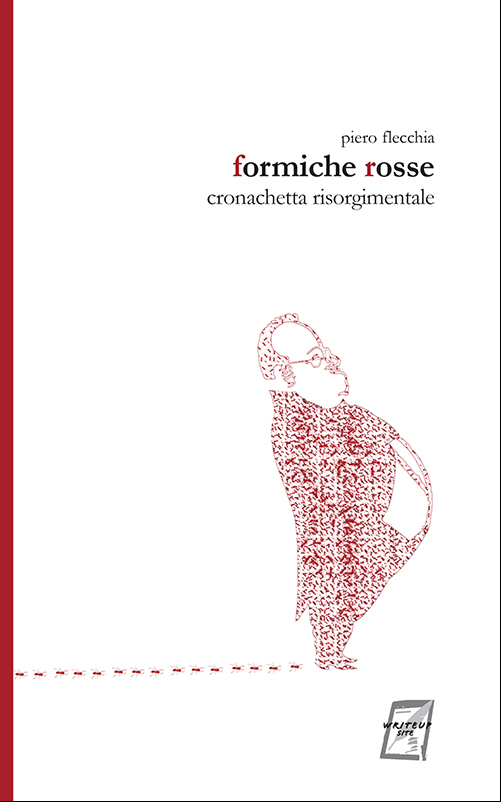 Formiche rosse