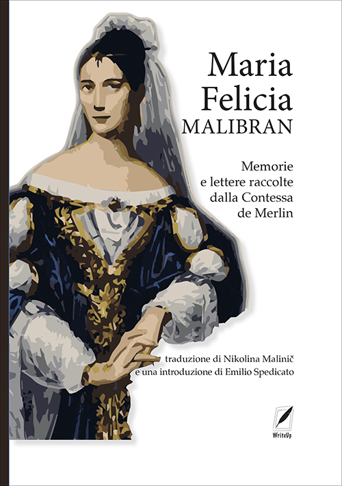 Maria Felicia Malibran