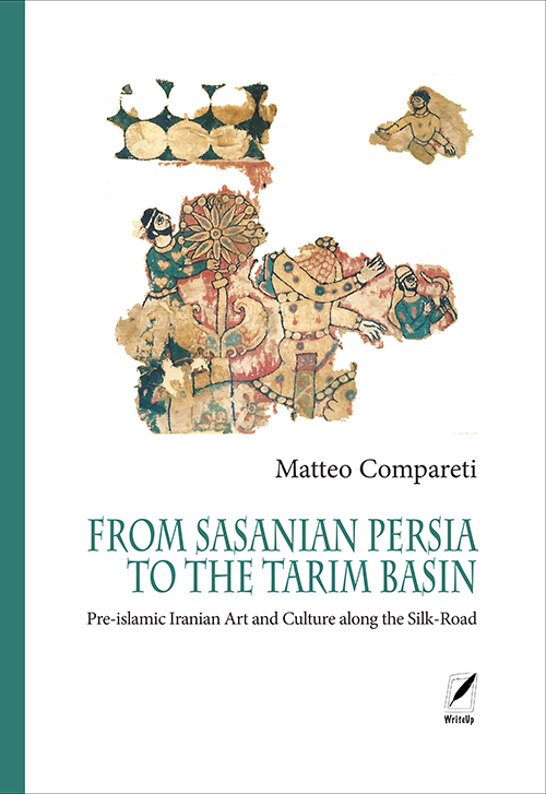 From Sasanian Persia