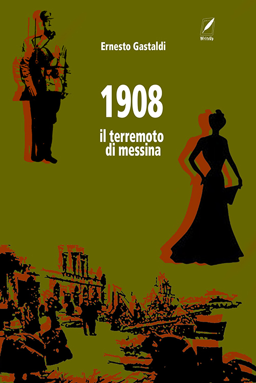 1908 Il terremoto di Messina