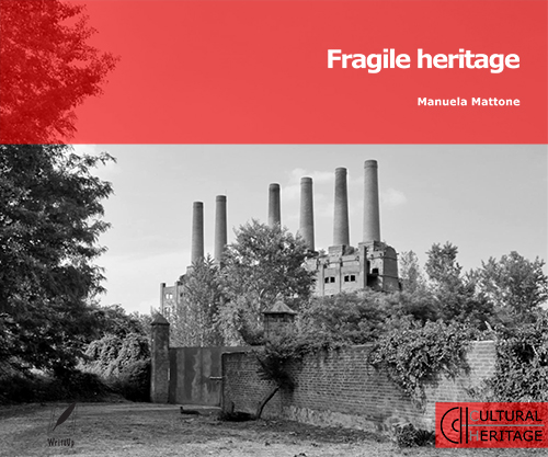 copertina Fragile heritage_isbn